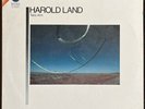 HAROLD LAND Take Aim 1960 Sessions BLUE NOTE Classic LP