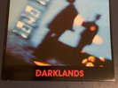 The Jesus and Mary Chain - Darklands 1987 UK WEA LP