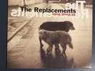 The Replacements All Shook Down Album LP Original Sire Records Issue Vinyl