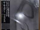 The Cure - Faith  W/Obi