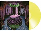 GORGUTS - considered dead LP yellow