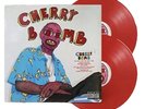 Tyler The Creator Cherry Bomb Vinyl RSD 2020 Red Vinyl