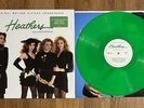 Heathers movie Soundtrack vinyl LP record by David Newman RARE and Out of Print