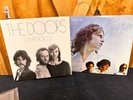 PAIR OF LPs by THE DOORS - Other Voices (GER gatefold) & Thirteen (US)