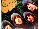 The Beatles Rubber Soul 1966 Vinyl Capitol  Records 1st Press