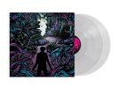 A Day To Remember - Homesick (2LP Clear Vinyl) NEW & SEALED