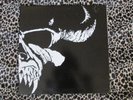 Danzig Self Titled Vinyl LP Original Def American 1988 Excellent