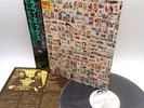 Pete Townshend & Ronnie Lane ‎– Rough Mix Japan LP OBI VINYL MPF-1118 THE WHO