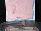 Lost Lennon Tapes #90-03-Cues-Season 3 Premiere-2-LP-1-Hour Radio Show-VG++