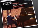 Electric Recording Company ERC 088 Chopin Piano Concerto No. 1