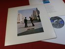 Pink Floyd  WISH YOU WERE HERE  -  LP EMI Harvest 2C 068-96918 France 1975