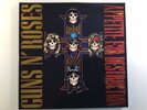 GUNS N‘ ROSES–APPETITE FOR DESTRUCTION/2 x VINYL LP/LIMITED SPECIAL EDITION 2018