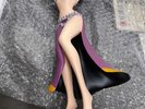 Betty Boo Figure Belly Dancer 12in