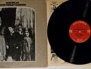 Bob Dylan John Wesley Harding Vinyl 1967 LP  Terre Haute Press MONO