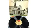 Eric Clapton PROMO 461 Ocean Boulevard LP 1974 1st Press RSO Record SO 4801 NM