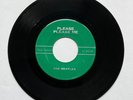 BEATLES THAILAND PLEASE PLEASE ME 1963 RARE JUKEBOX SINGLE
