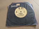 The Stranglers 5 minutes/Rok it to the moon  Australian UA 45 1978 EX Punk