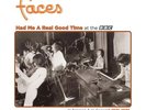 Faces Had Me a Real Good Time at the BBC: In Session & in Concert 1971-1 (Vinyl)