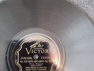 Fess Williams and his Royal Flush Orchestra Victor 23025 Jazz 78 E++