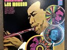 Lee Morgan Charisma Blue Note BST 84312 Stereo Vinyl LP Gatefold RVG VG