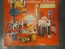 ELVIS PRESLEY Elvis Christmas Album Vinyl Lpm 1951