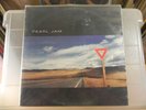 Pearl Jam – Yield Vinyl LP  1998 - FIRST PRESSING