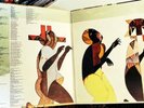 Stevie Wonder–Innervisions LP, 1976 Tamla MINT