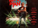 REPO MAN (Music From The Original Motion Picture Soundtrack) VINYL 1984