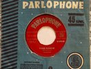 BEATLES SOUTH AFRICA PLEASE PLEASE ME 1963 SINGLE  1ST S AFRICA BEATLES RECORD