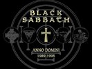 BLACK SABBATH ANNO DOMINI: 1989-1995 NEW LP