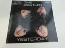 The Beatles YESTERDAY 1966 RARE UK 7