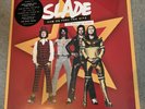 Cum On Feel the Hitz: The Best of Slade by Slade Vinyl Record New Sealed