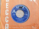 PAUL & RITCHIE & THE CRYIN' SHAMES SEPTEMBER IN THE RAIN DECCA DEMO MEEKSVILLE