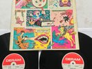 David Bowie ‎Album Images 1966 - 1967 2 x Vinyl LP 1973 Germany