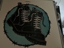 Conservative Military Image One Year Green Lionheart Records Oi Hardcore