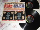 The Beatles Vs The Four Seasons - Vinyl Double LP