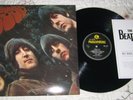 The Beatles-Rubber Soul-Mono Vinyl LP from 2014 Box Set