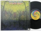 AMERICAN BLUES Do Their Thing LP 1969 U.S. Uni, ⅔ of future ZZ Top, psych rock