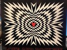 Love and Rockets S/T OG 1989 Beggars Banquet Vinyl LP