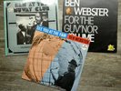 3 x BEN WEBSTER - See You At The Fair / For The Guv'nor Volume One /Ben At The N