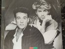 Wham  Last Christmas 1985 EP Vinyl Vintage Record Wham T1 Blue Live China
