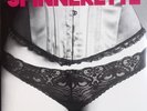 RARE Spinnerette LP PINK VINYL US IMPORT SEALED the distillers punk brody dalle