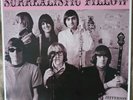 JEFFERSON AIRPLANE - Surrealistic Pillow / Vinyle LP