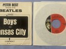 PETE BEST (Formerly of the Beatles)   Boys/Kansas City US 1965 Cameo 7