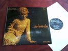 DUSTY SPRINGFIELD Definitely RARE LP 1960s POP Northern soul EX