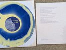 Minus The Bear Acoustics Blue First Press 1000 [USED -LIKE NEW]