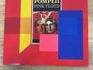 PINK FLOYD -  Pompeii (2XLP) Limited Edition - Coloured Vinyl