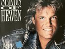 Blue System LP – Seeds Of Heaven – Hansa - Europe 1991 - GATEFOLD - NM VINYL