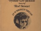 Python Lee Jackson Featuring Rod Stewart In LP Album RE Vinyl Schallplatte 068