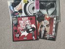 Mark Ronson, Business International, Miley Cyrus, Bruno Mars Vinyl Bundle Rare